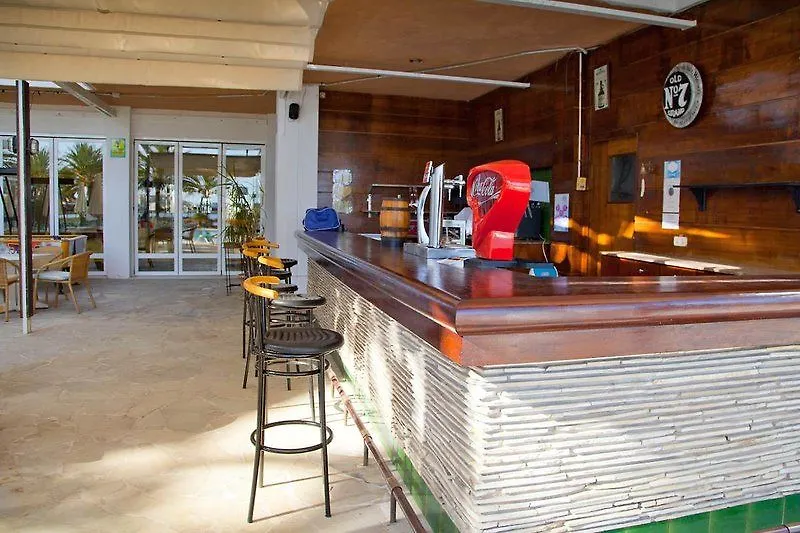 Nobu Hotel Ibiza Bay Talamanca