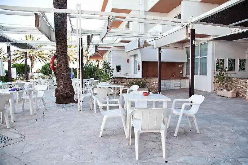 Nobu Hotel Ibiza Bay Ταλαμάνκα Ισπανία