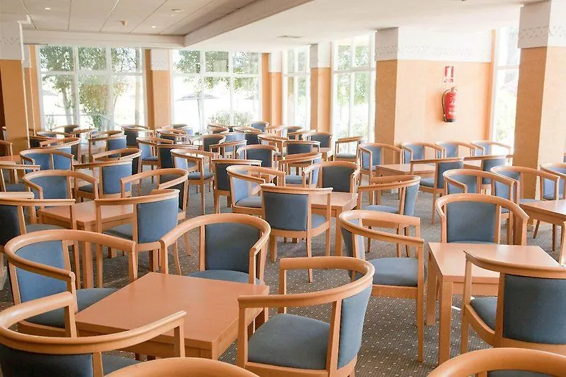 Nobu Hotel Ibiza Bay Ταλαμάνκα 5*,  Ισπανία