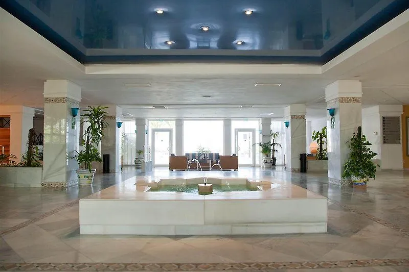Nobu Hotel Ibiza Bay Ταλαμάνκα