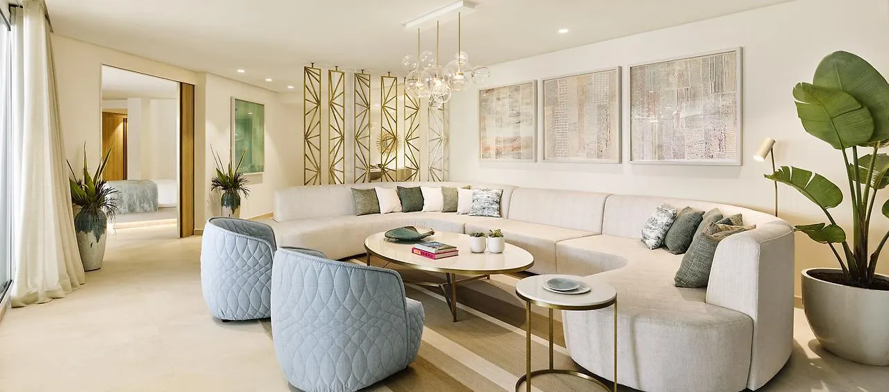 Nobu Hotel Ibiza Bay Ταλαμάνκα