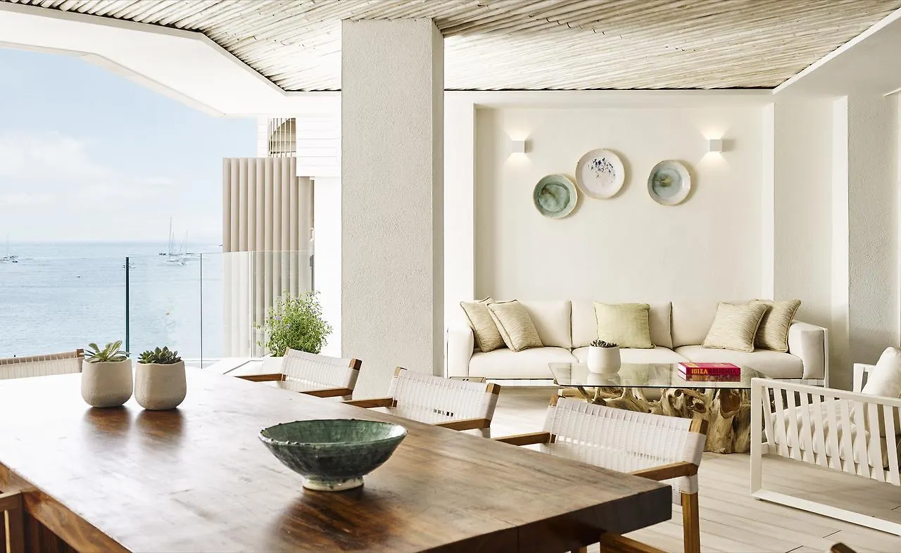 Nobu Hotel Ibiza Bay Ταλαμάνκα
