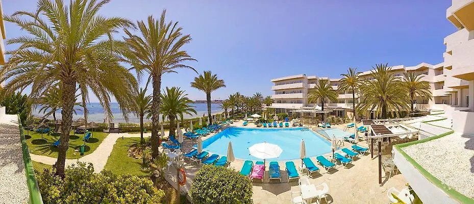 Nobu Hotel Ibiza Bay Ταλαμάνκα
