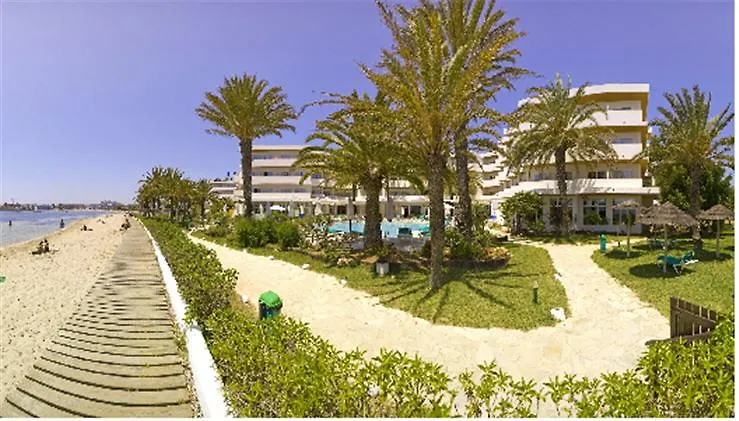 Nobu Hotel Ibiza Bay Talamanca  Spain