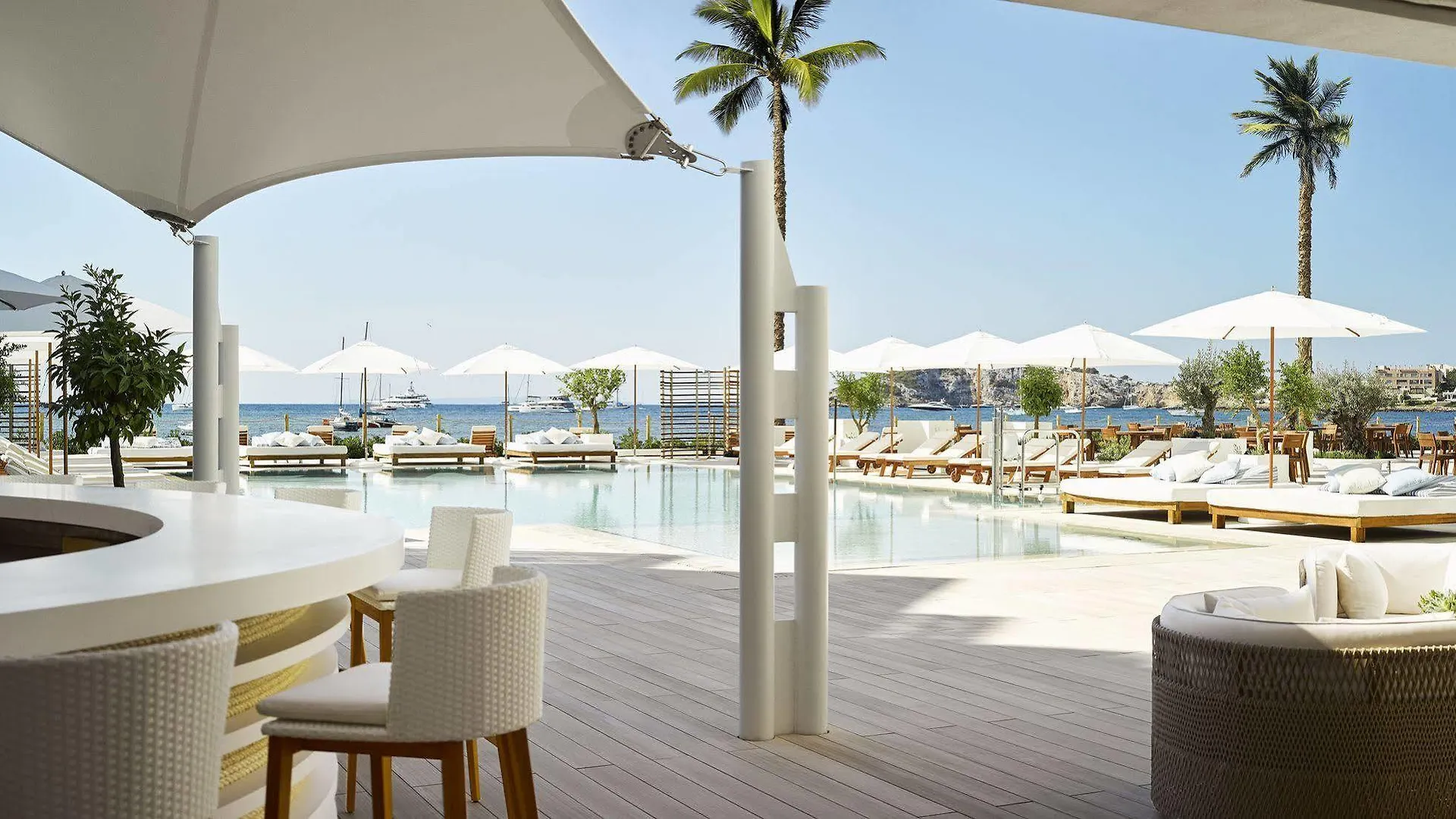 Nobu Hotel Ibiza Bay Talamanca   Talamanca (Ibiza)