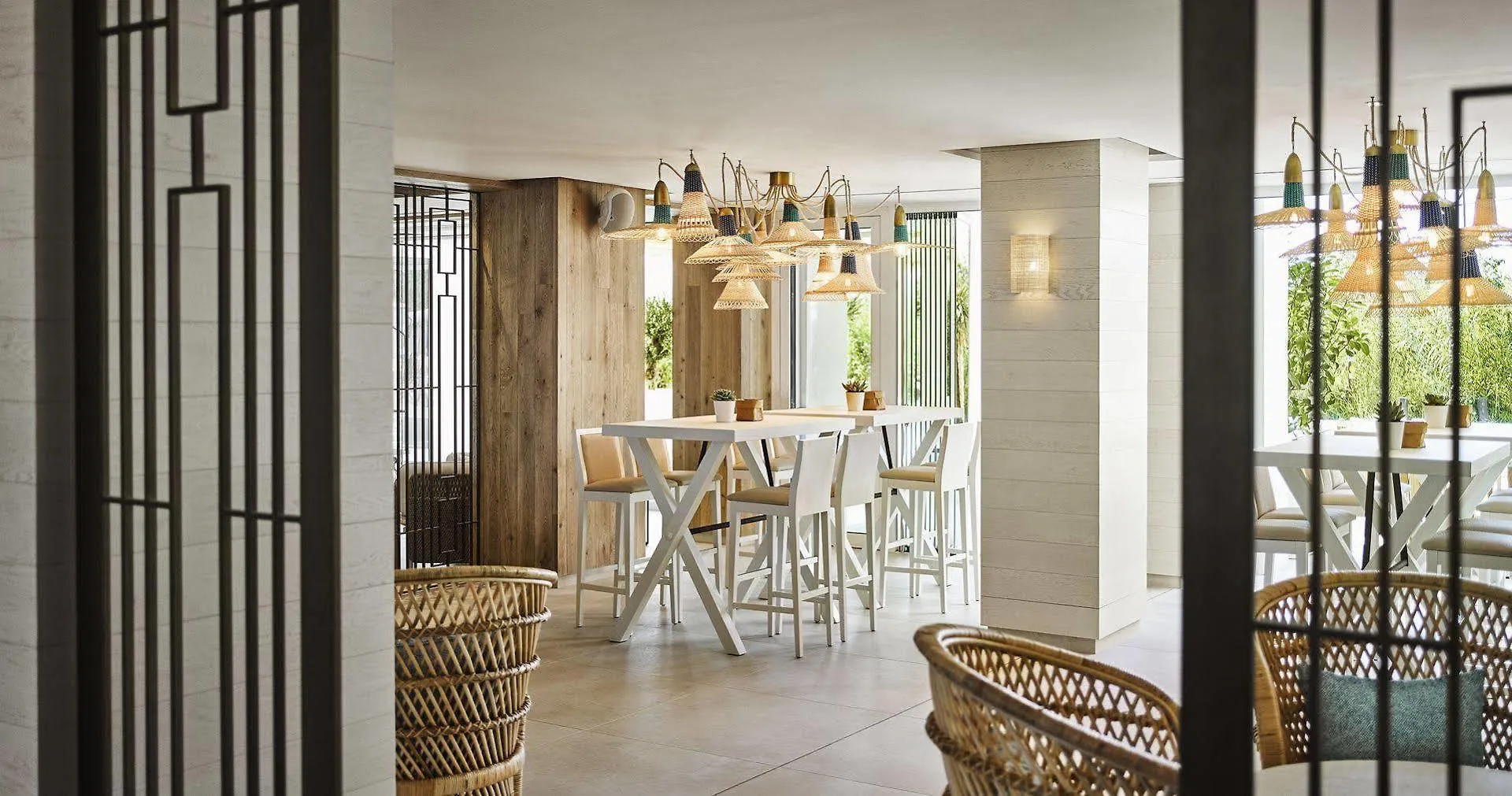 Nobu Hotel Ibiza Bay Talamanca