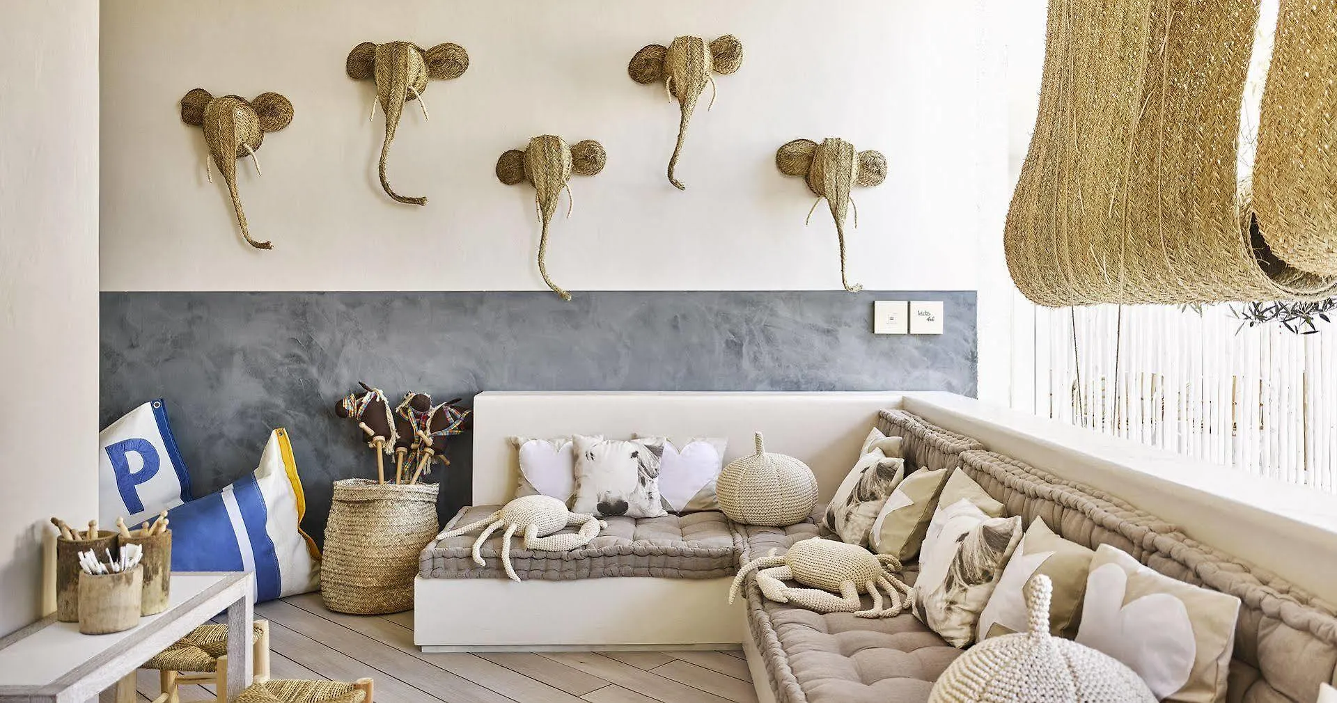 *****  Nobu Hotel Ibiza Bay Ταλαμάνκα Ισπανία