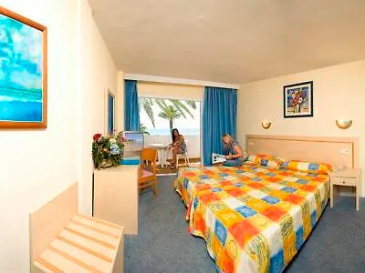 Nobu Hotel Ibiza Bay Ταλαμάνκα