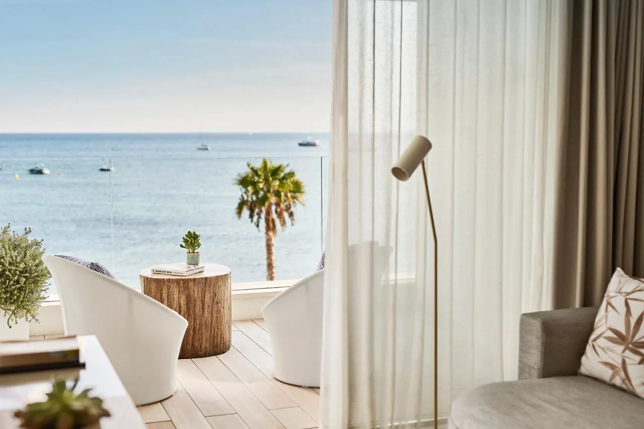 Nobu Hotel Ibiza Bay Ταλαμάνκα