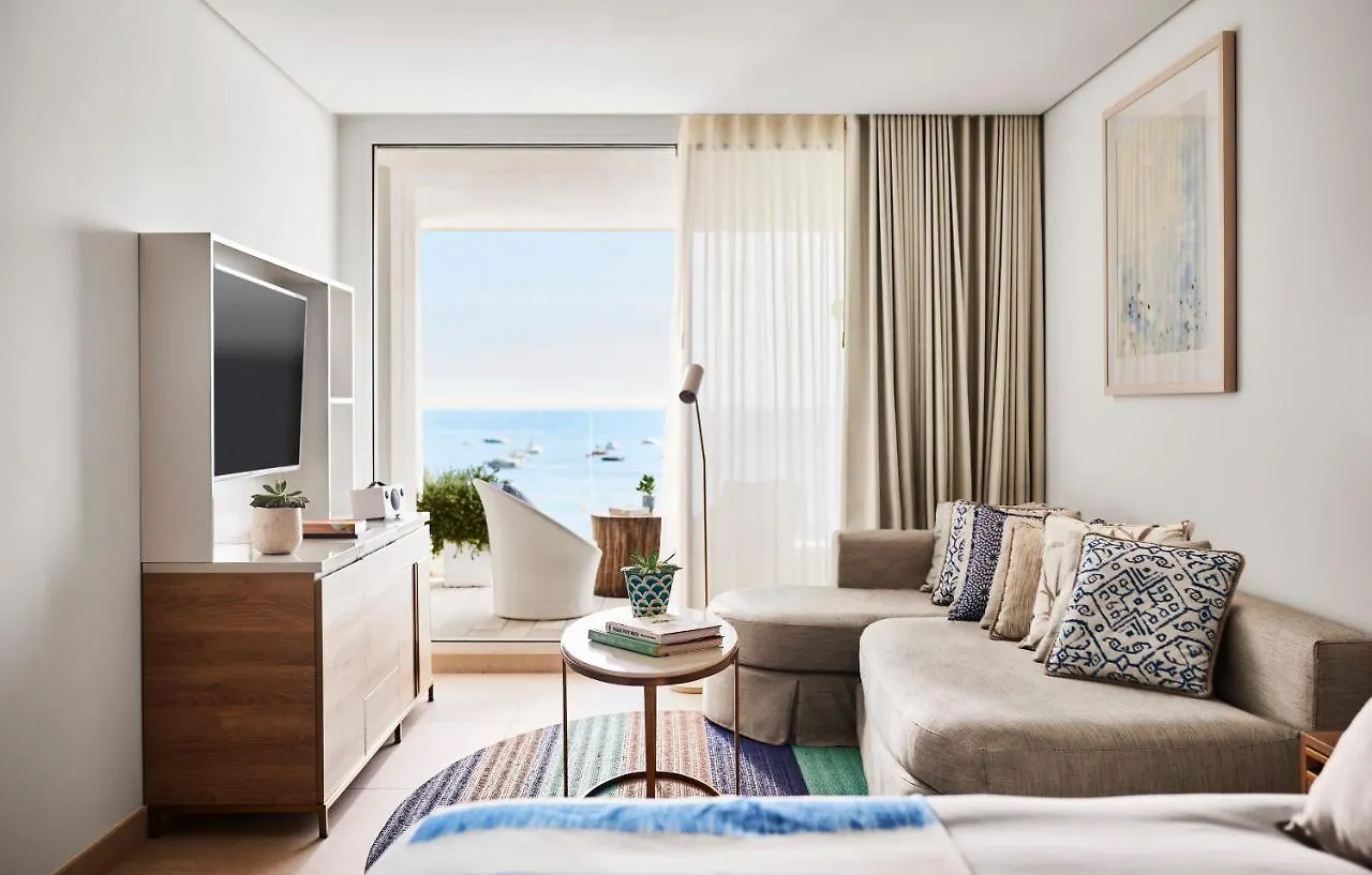 Nobu Hotel Ibiza Bay Ταλαμάνκα