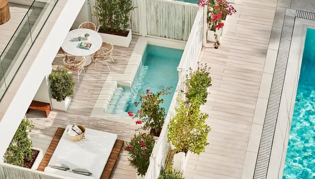 Nobu Hotel Ibiza Bay Talamanca