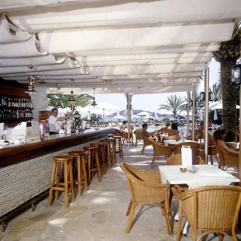 Nobu Hotel Ibiza Bay Talamanca