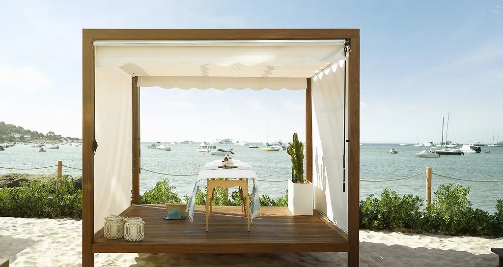 Nobu Hotel Ibiza Bay Ταλαμάνκα
