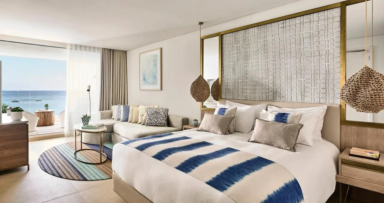 Nobu Hotel Ibiza Bay Talamanca